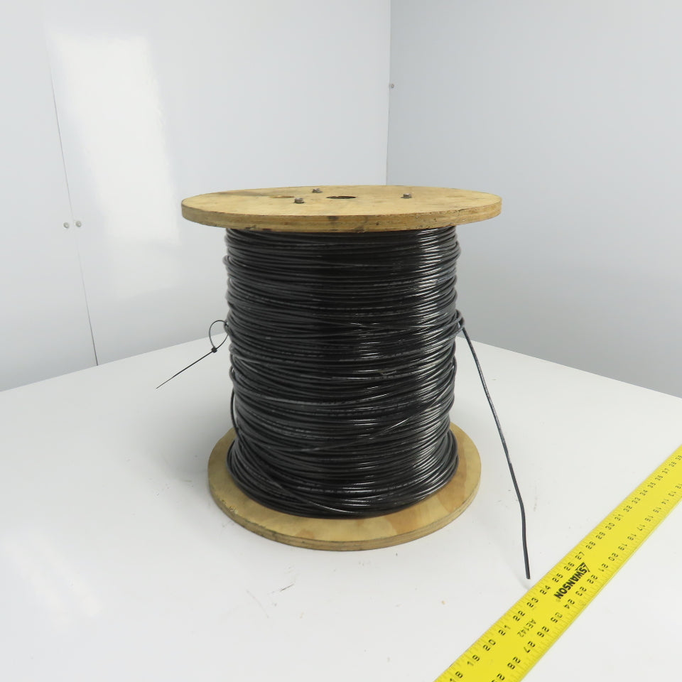 Advanced Digital Cable 10AWG Copper Wire THHN/THWN 600V 85+ lbs 1800'ft+
