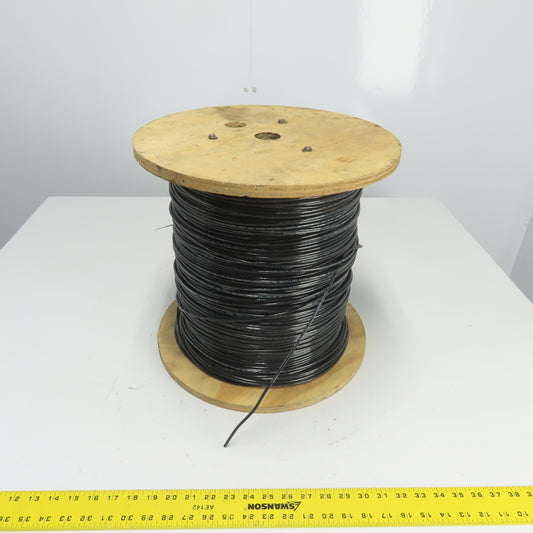 Advanced Digital Cable 10AWG Copper Wire THHN/THWN 600V 85+ lbs 1800'ft+