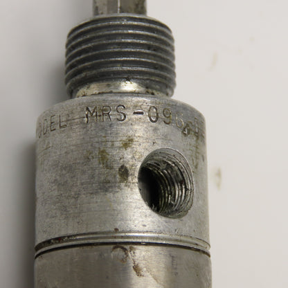 Bimba MRS-096-DZ 1-1/16" Bore x 6" Stroke Double Acting Air Cylinder Lot Of 2