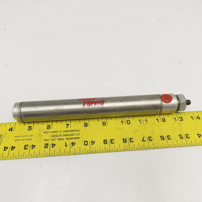 Bimba 096-D 1-1/16" Bore x 6" Stroke Double Acting Air Cylinder