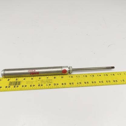 Bimba 096-D 1-1/16" Bore x 6" Stroke Double Acting Air Cylinder