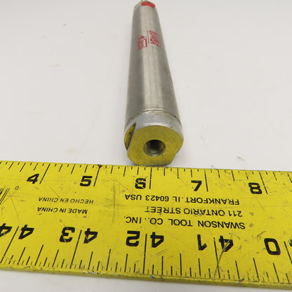 Bimba 096-D 1-1/16" Bore x 6" Stroke Double Acting Air Cylinder