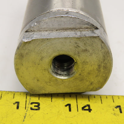 Bimba 241-NR 1-3/4 Bore 1" Single Acting Spring Return Non Rotating Air Cylinder