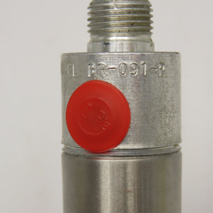 Bimba BR-091-R 1-1/16" Bore 1" Stroke Single Acting Air Retract Cylinder