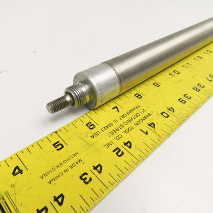 Bimba 098-DX 1-1/16" Bore 8" Stroke Double Acting Air Cylinder