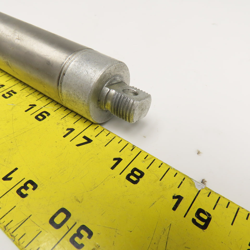 Bimba 098-DX 1-1/16" Bore 8" Stroke Double Acting Air Cylinder