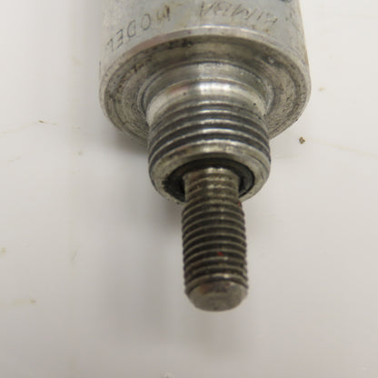 Bimba 098-DX 1-1/16" Bore 8" Stroke Double Acting Air Cylinder