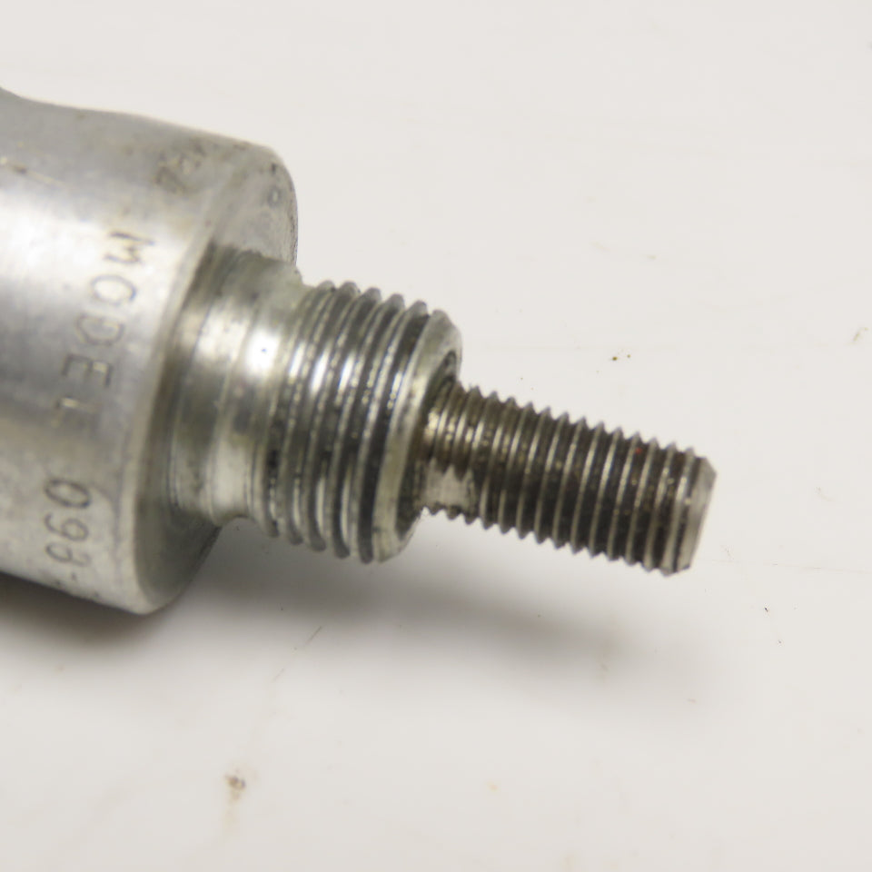 Bimba 098-DX 1-1/16" Bore 8" Stroke Double Acting Air Cylinder