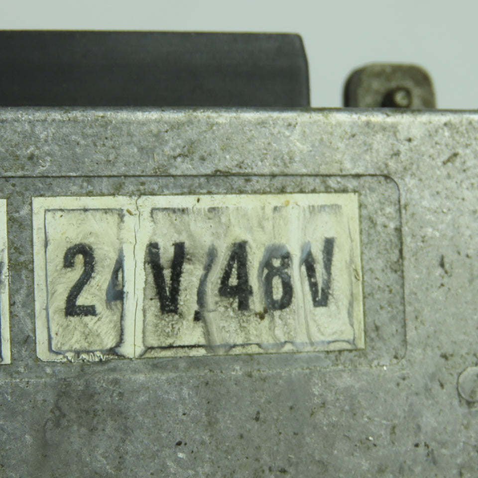 Linde 390360**** Forklift Controller Module 24/48V