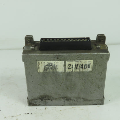 Linde 390360**** Forklift Controller Module 24/48V