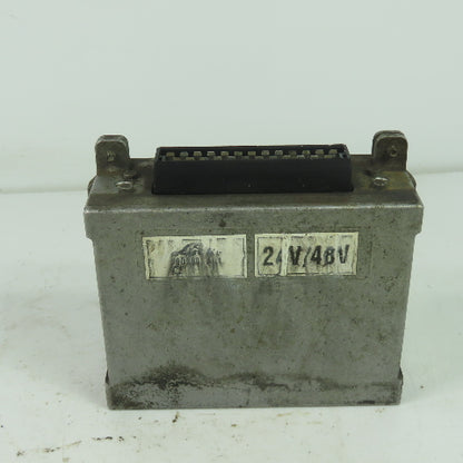 Linde 390360**** Forklift Controller Module 24/48V