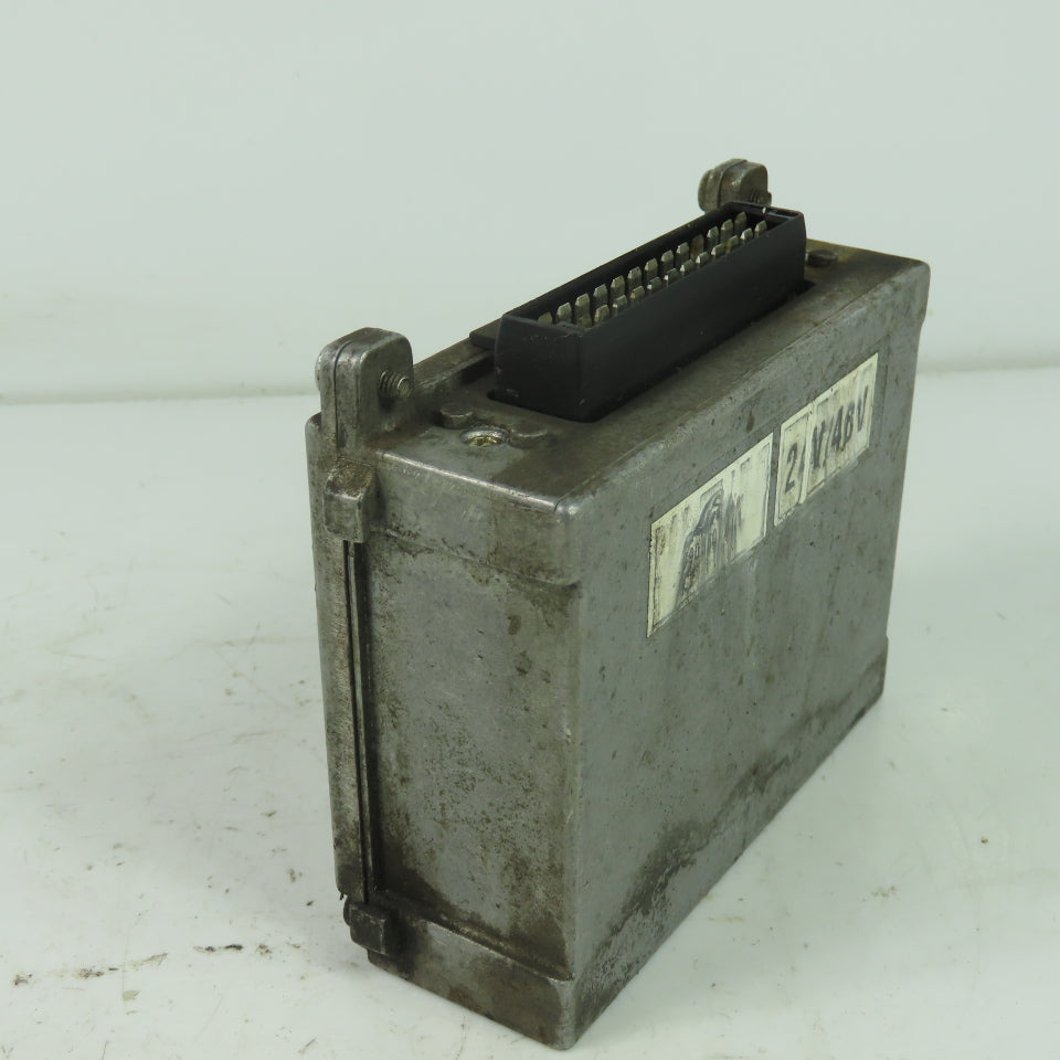 Linde 390360**** Forklift Controller Module 24/48V