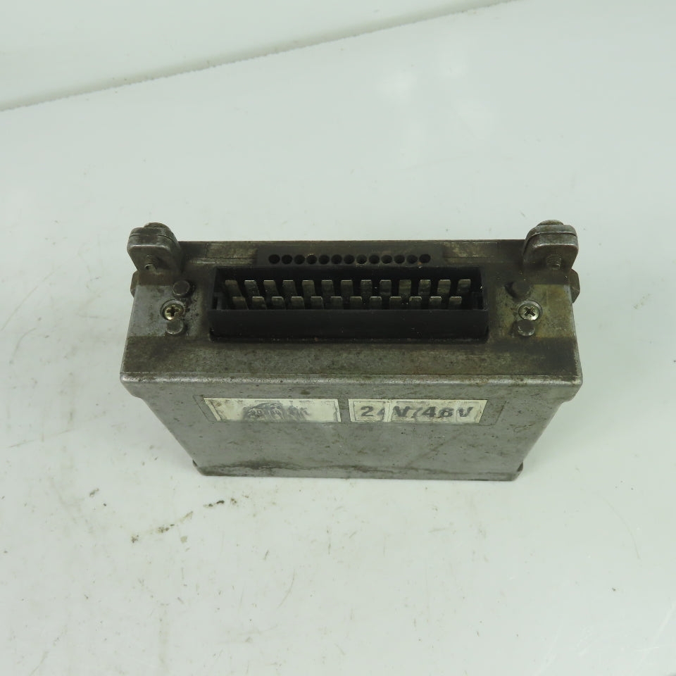 Linde 390360**** Forklift Controller Module 24/48V