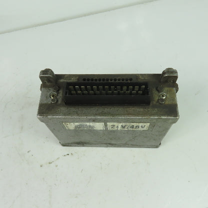 Linde 390360**** Forklift Controller Module 24/48V