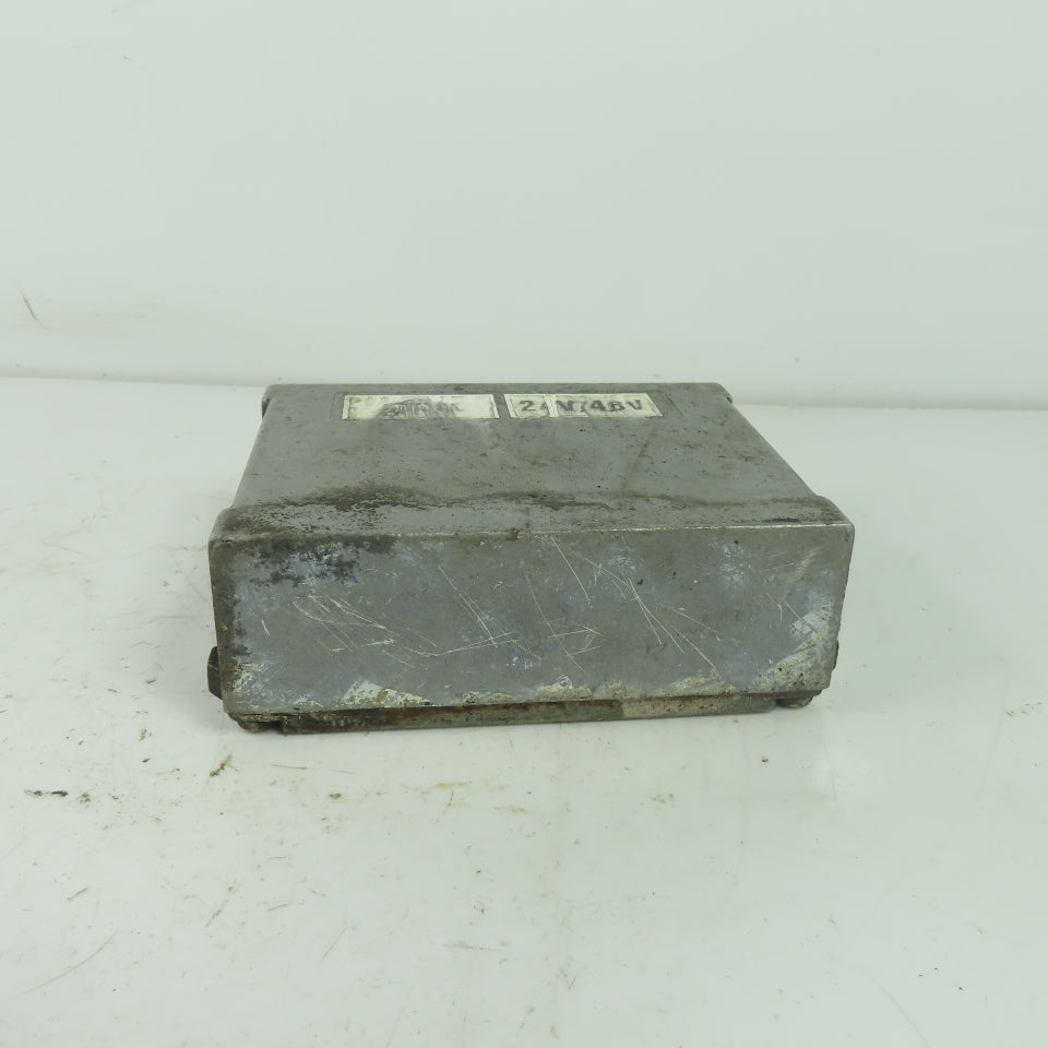 Linde 390360**** Forklift Controller Module 24/48V