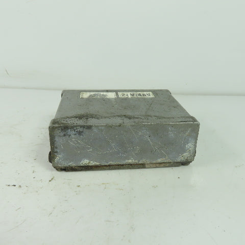 Linde 390360**** Forklift Controller Module 24/48V