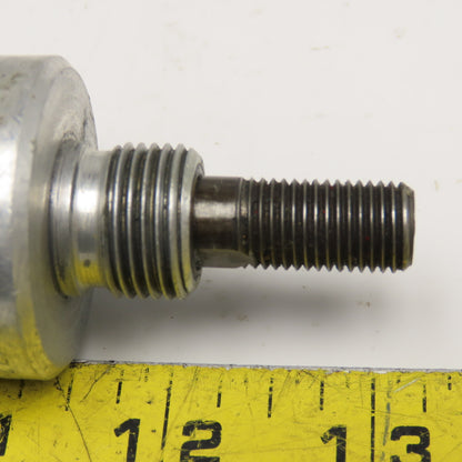 Bimba 172-D 1-1/2" Bore 2" Stroke Double Acting Air Cylinder