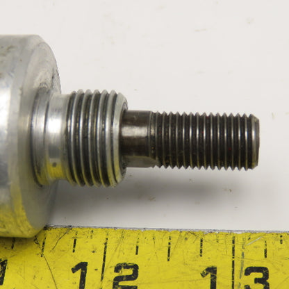 Bimba 172-D 1-1/2" Bore 2" Stroke Double Acting Air Cylinder