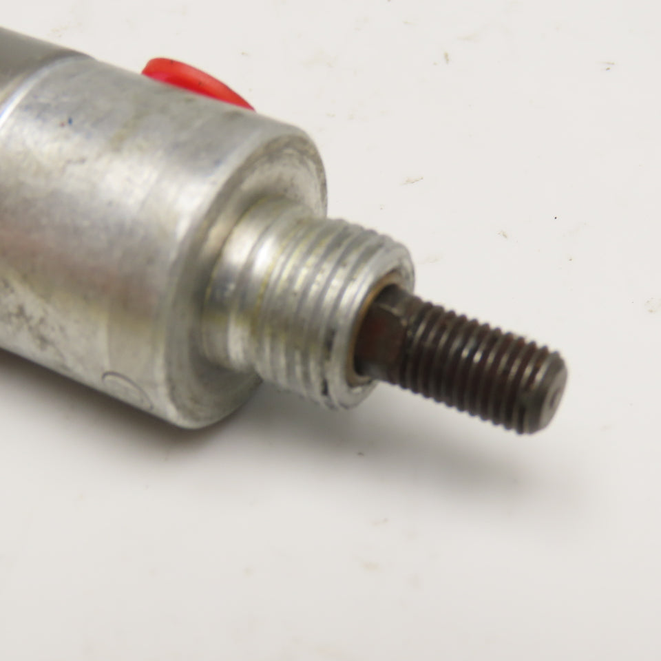 Bimba 091-DP 1-1/16" Bore 1" Stroke Double Acting Air Cylinder
