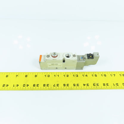Automated Conveyor Systems 401009 Pneumatic Solenoid Control Valve 24V
