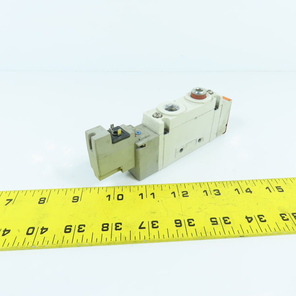 Automated Conveyor Systems 401009 Pneumatic Solenoid Control Valve 24V