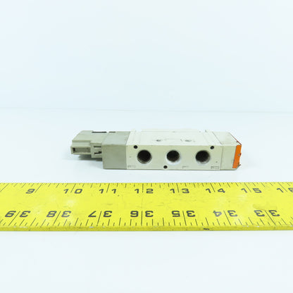 Automated Conveyor Systems 401009 Pneumatic Solenoid Control Valve 24V