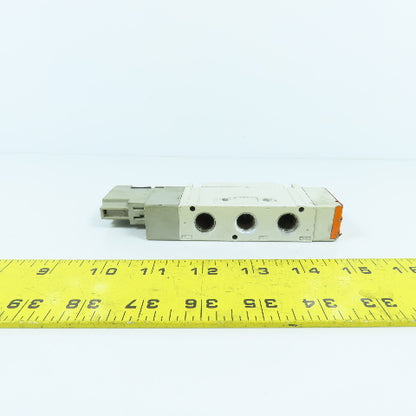 Automated Conveyor Systems 401009 Pneumatic Solenoid Control Valve 24V