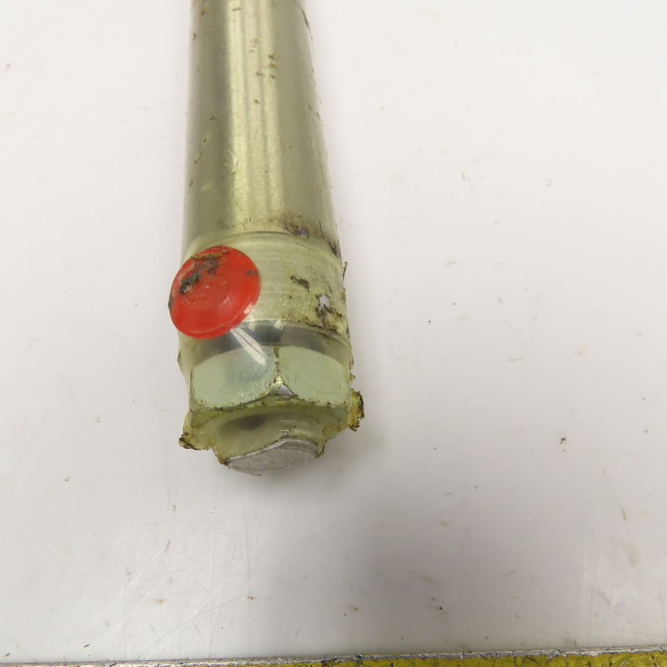 Bimba 096-DX 1-1/16" Bore 6" Stroke Double Acting Air Cylinder