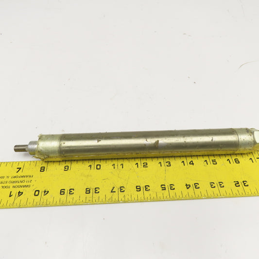 Bimba 096-DX 1-1/16" Bore 6" Stroke Double Acting Air Cylinder