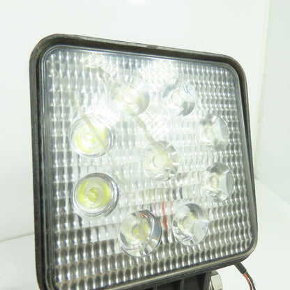 Forklift LED Headlights Frome Linde Electric Forklift Lot Of 2