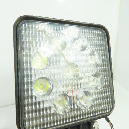 Forklift LED Headlights Frome Linde Electric Forklift Lot Of 2