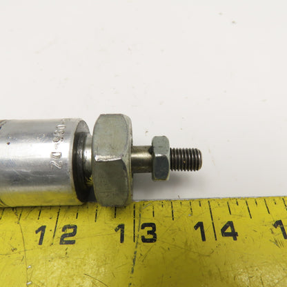 Bimba MRS-095-DZ 1-1/16" Bore 5" Stroke Double Acting Air Cylinder