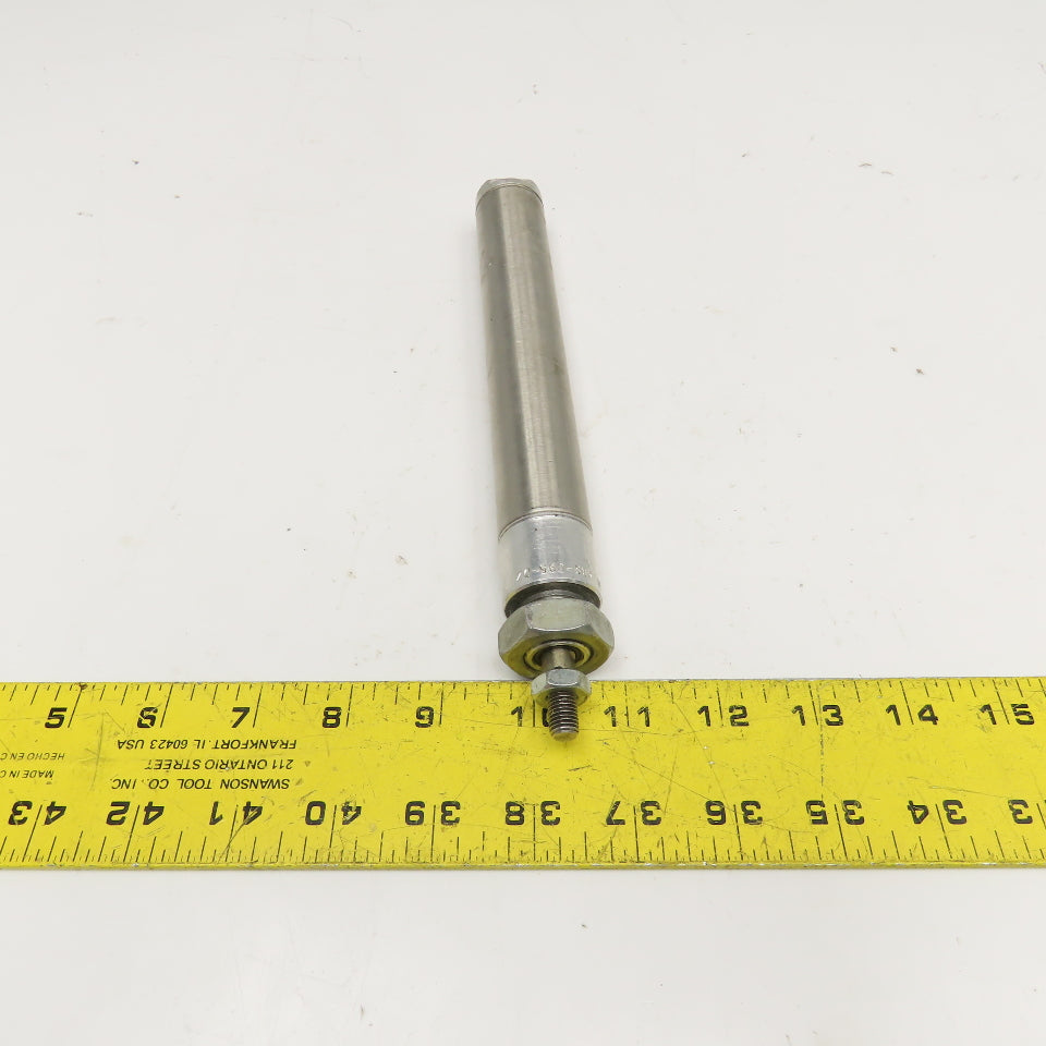 Bimba MRS-095-DZ 1-1/16" Bore 5" Stroke Double Acting Air Cylinder