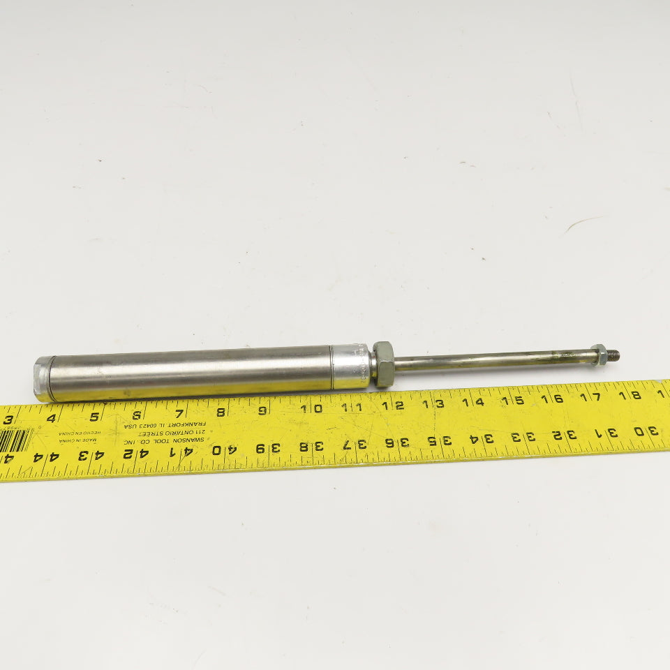 Bimba MRS-095-DZ 1-1/16" Bore 5" Stroke Double Acting Air Cylinder