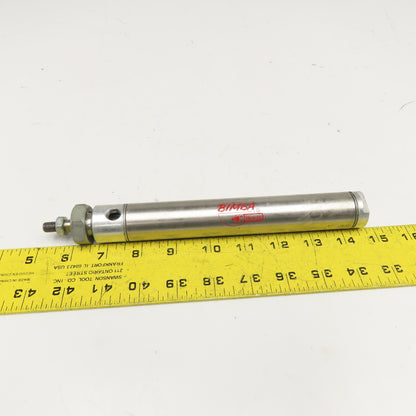 Bimba MRS-095-DZ 1-1/16" Bore 5" Stroke Double Acting Air Cylinder