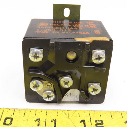 General Electric 3AAR3B10AA3 Starting Relay