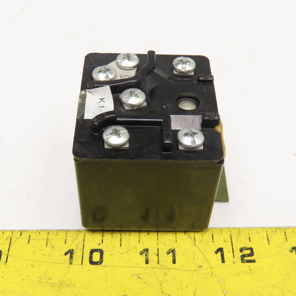 General Electric 3AAR3B10AA3 Starting Relay