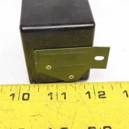 General Electric 3AAR3B10AA3 Starting Relay