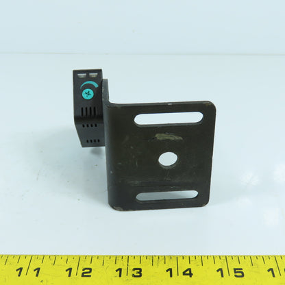 Pepperl + Fuchs 207544 RL31-8-2500-IR/73c/136 Diffuse Mode Sensor &Mount Bracket