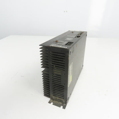 Parker AH-DRIVE-S/1407 Compumotor Microstep Drive Code 2D