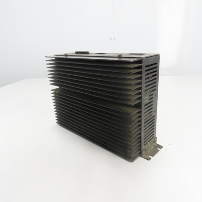Parker AH-DRIVE-S/1407 Compumotor Microstep Drive Code 2D