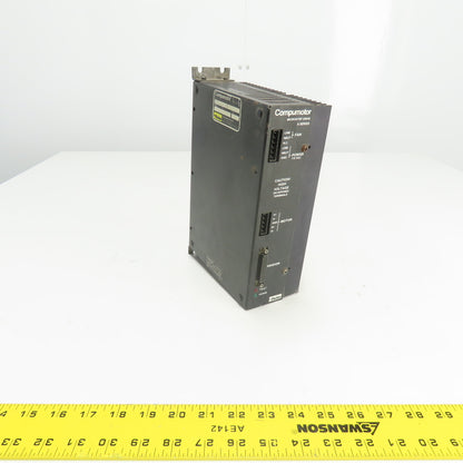 Parker AH-DRIVE-S/1407 Compumotor Microstep Drive Code 2D