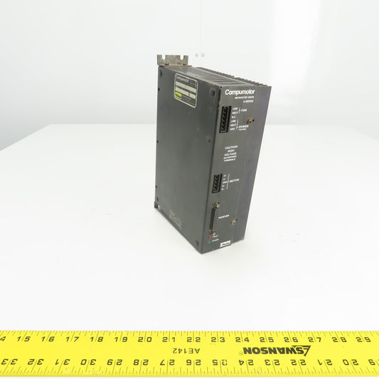 Parker AH-DRIVE-S/1407 Compumotor Microstep Drive Code 2D