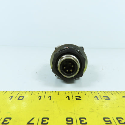 Banner SMA915DJQD-28406 Valu-Beam Photoelectric Sensor W/ Diffuse Mode