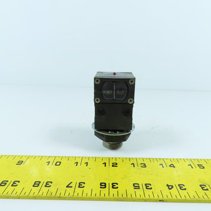 Banner SMA915DJQD-28406 Valu-Beam Photoelectric Sensor W/ Diffuse Mode