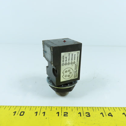 Banner SMA915DJQD-28406 Valu-Beam Photoelectric Sensor W/ Diffuse Mode