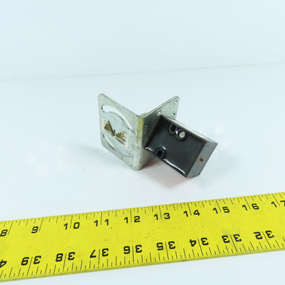 Banner SMA915DJQD-28406 Valu-Beam Photoelectric Sensor W/ Mounting Bracket