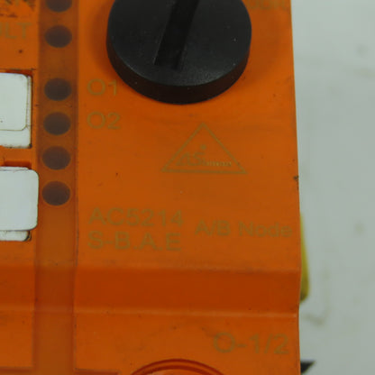 IFM AC5214 AS-Interface ClassicLine Module
