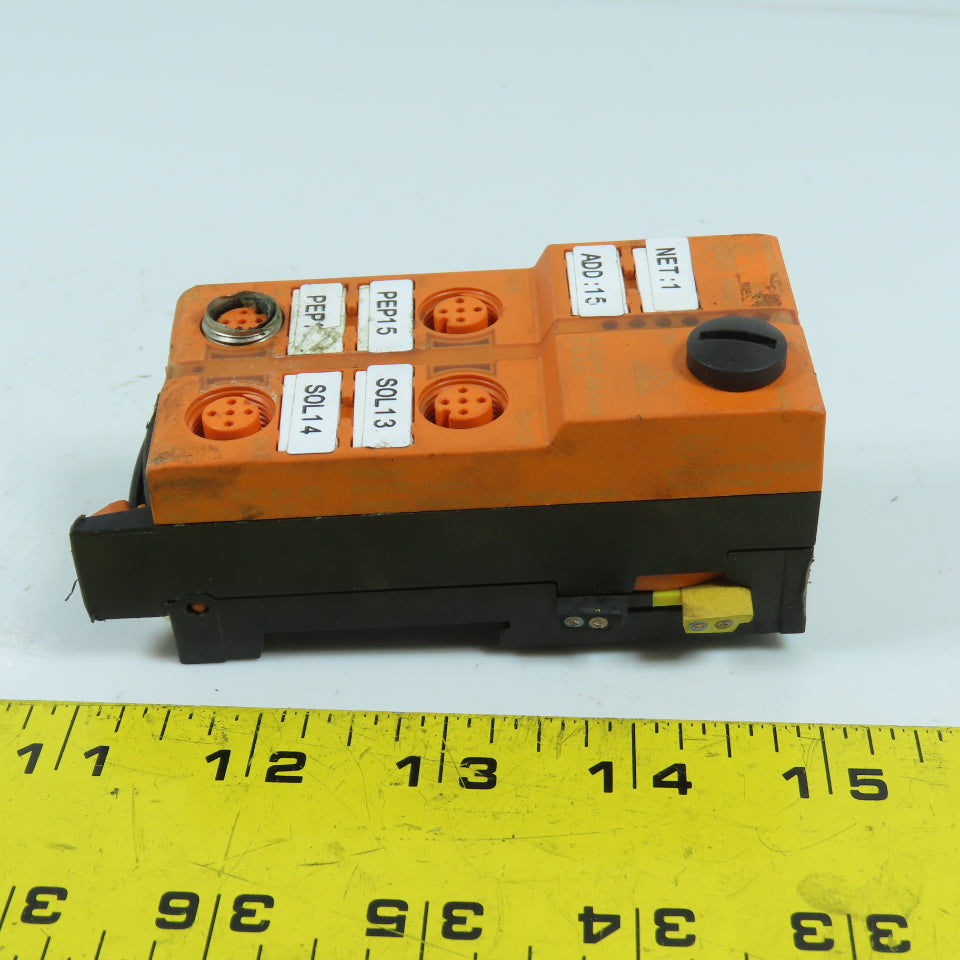 IFM AC5214 AS-Interface ClassicLine Module