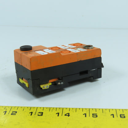 IFM AC5214 AS-Interface ClassicLine Module